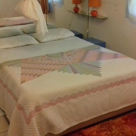 Appartement T2 Meuble Tout Confort Le Gosier  Exterior photo