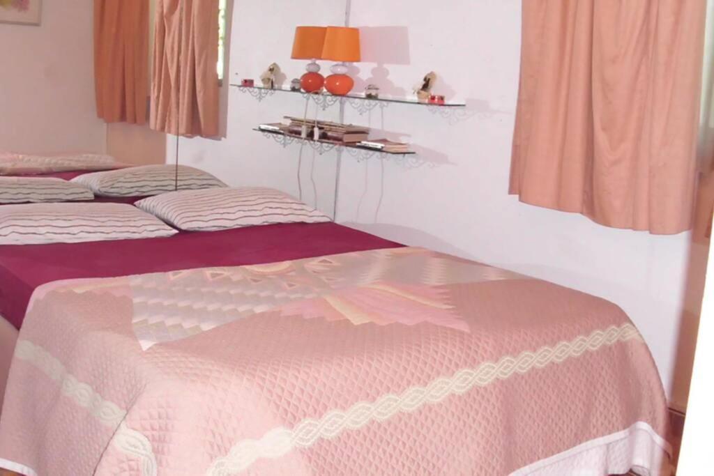 Appartement T2 Meuble Tout Confort Le Gosier  Exterior photo