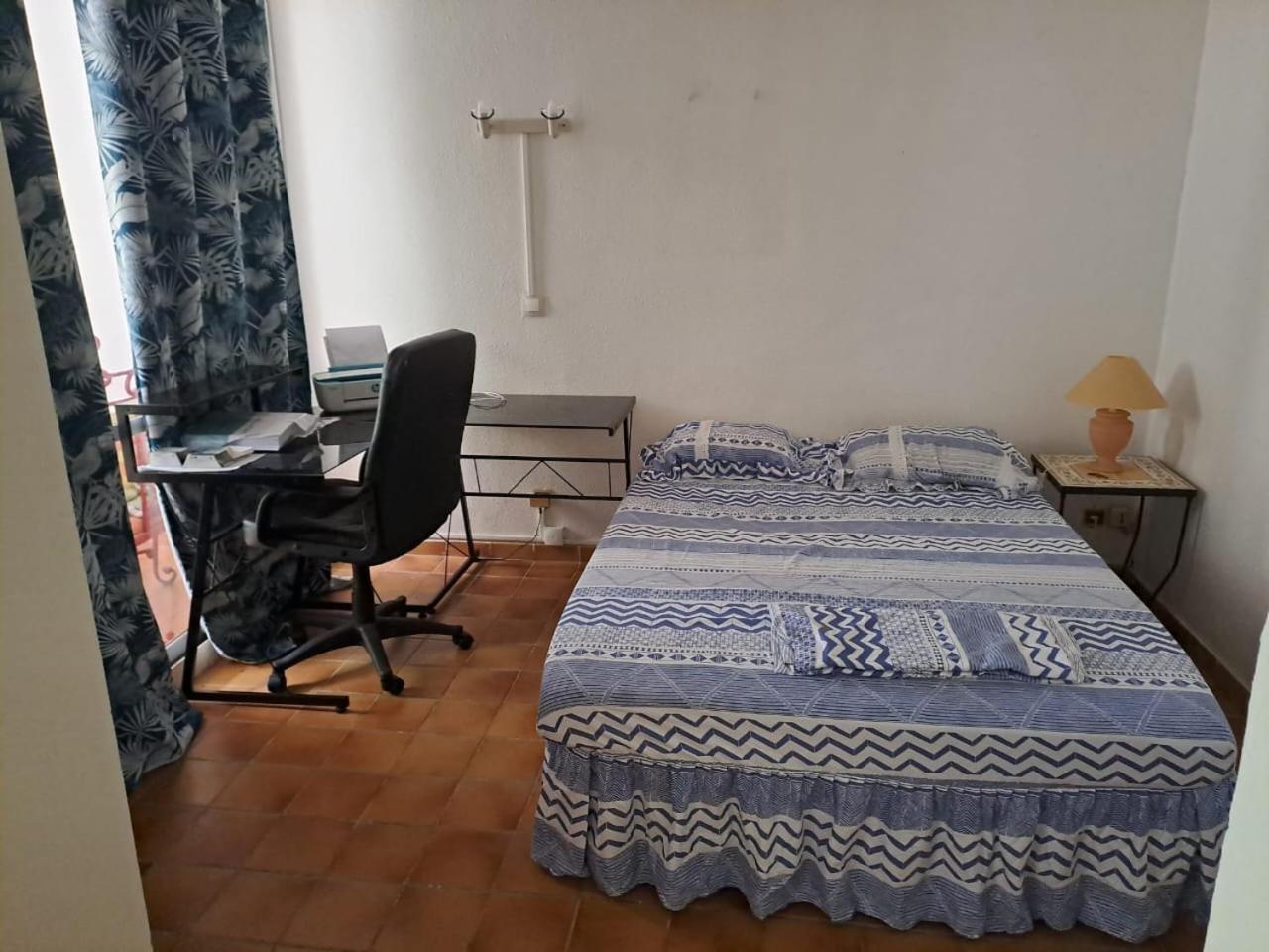 Appartement T2 Meuble Tout Confort Le Gosier  Exterior photo